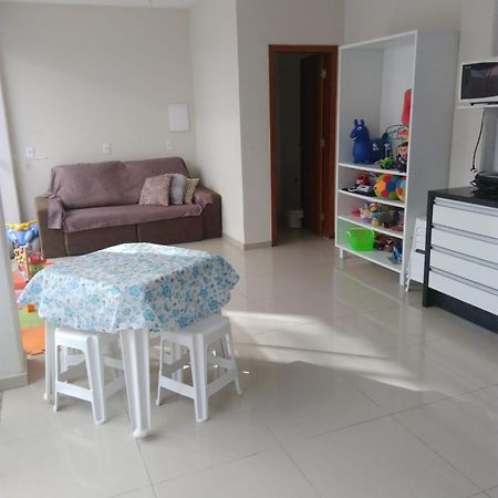 Ilha Norte Apart Hotel Florianópolis Exteriér fotografie