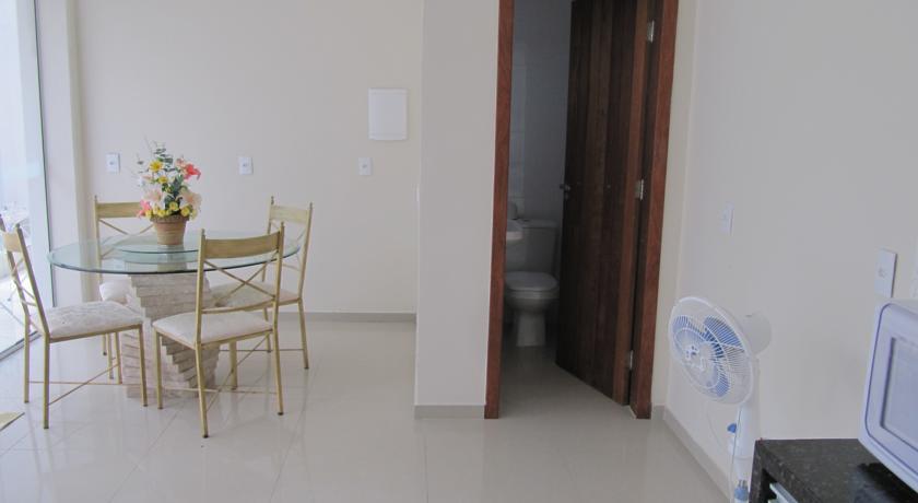 Ilha Norte Apart Hotel Florianópolis Exteriér fotografie