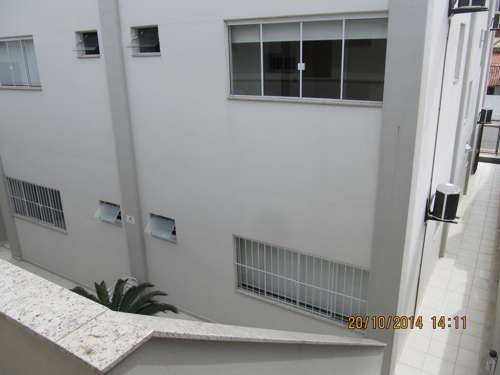 Ilha Norte Apart Hotel Florianópolis Exteriér fotografie