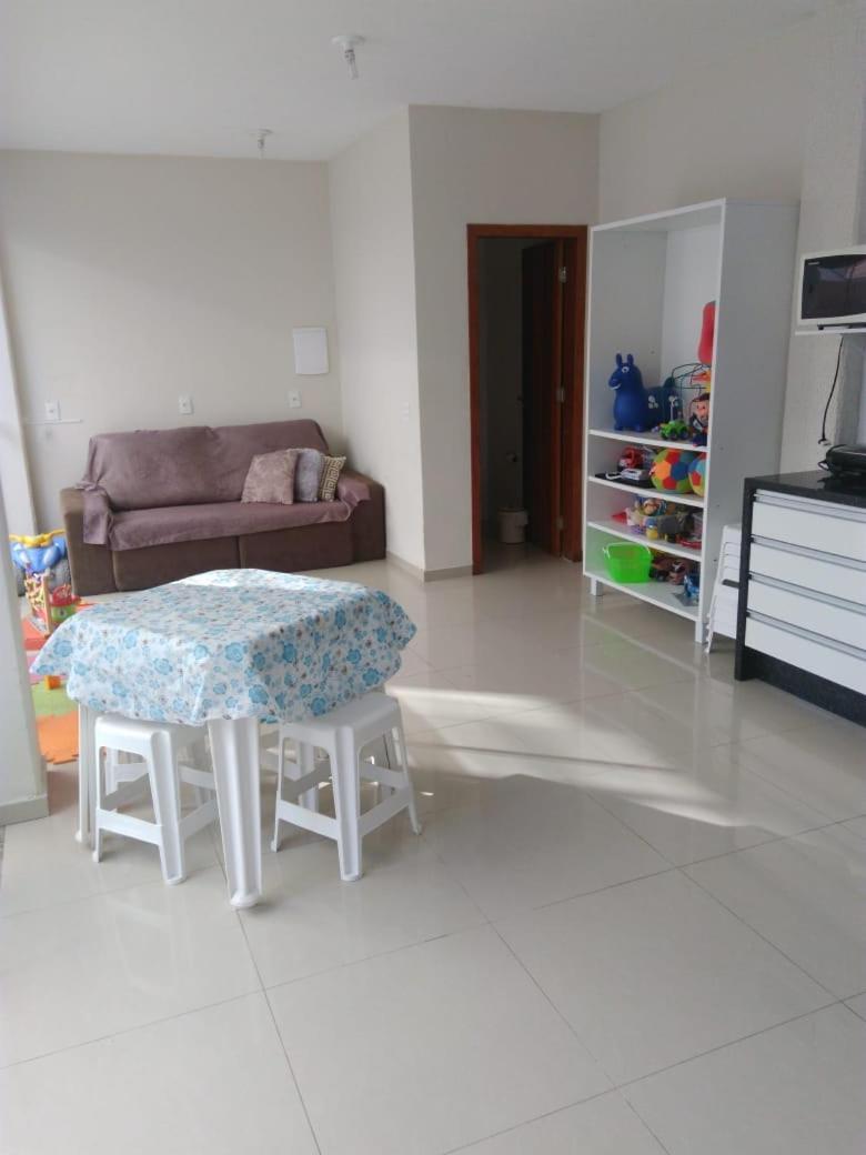 Ilha Norte Apart Hotel Florianópolis Exteriér fotografie