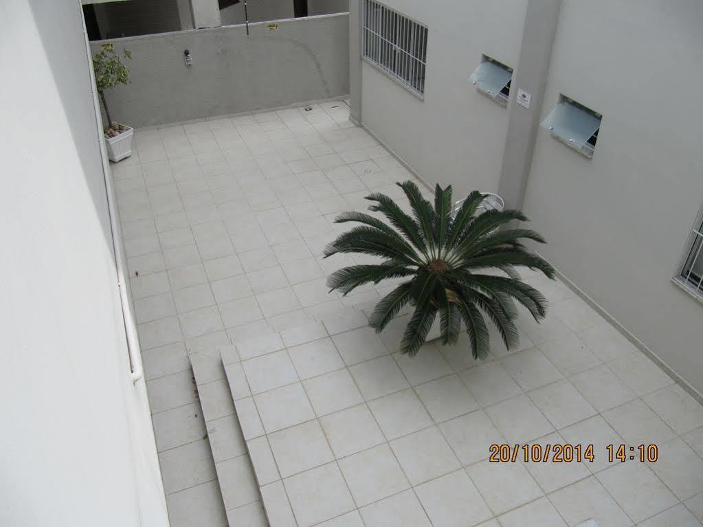 Ilha Norte Apart Hotel Florianópolis Exteriér fotografie