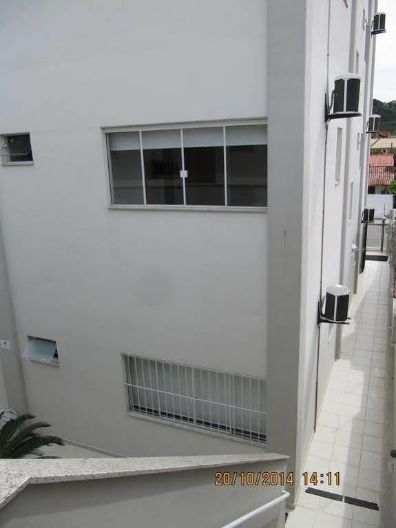 Ilha Norte Apart Hotel Florianópolis Exteriér fotografie